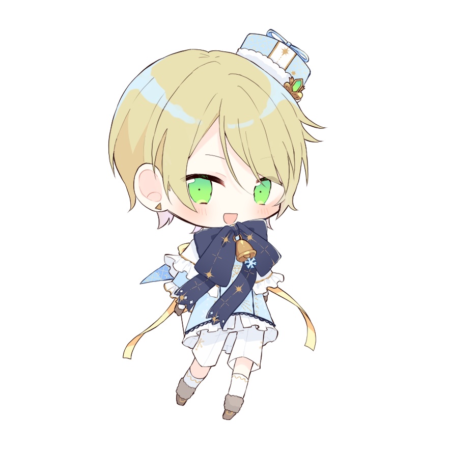 ステッカー4枚セット