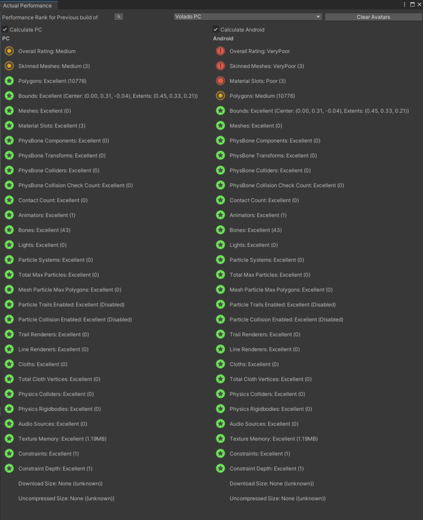 オリジナル3Dモデル 『ボラード -Volado-』