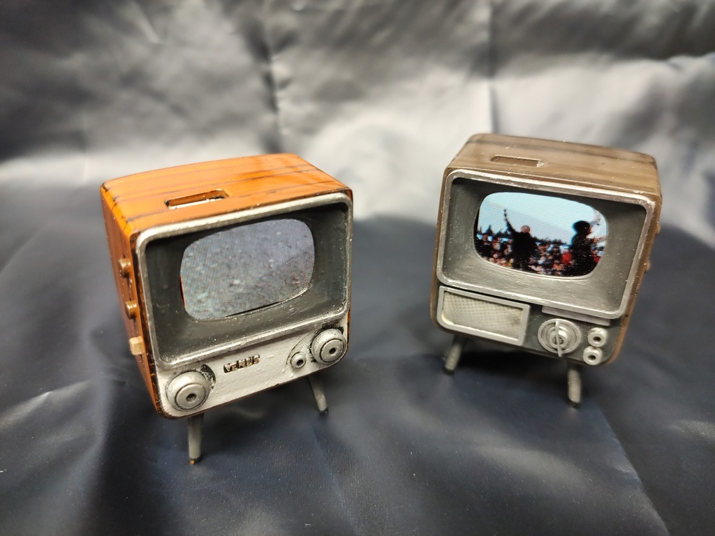 まめTV2(まめてぃーびー2)