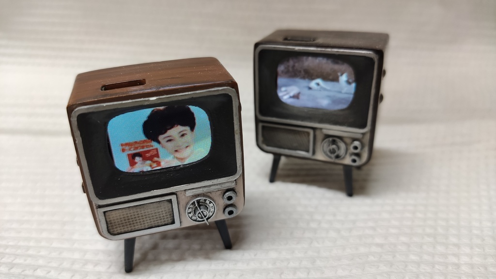 まめTV2(まめてぃーびー2)