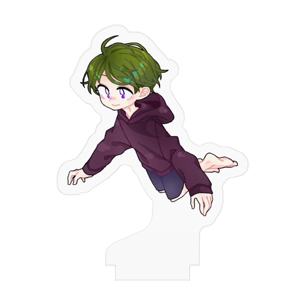 【bro.M】潜水ミーク