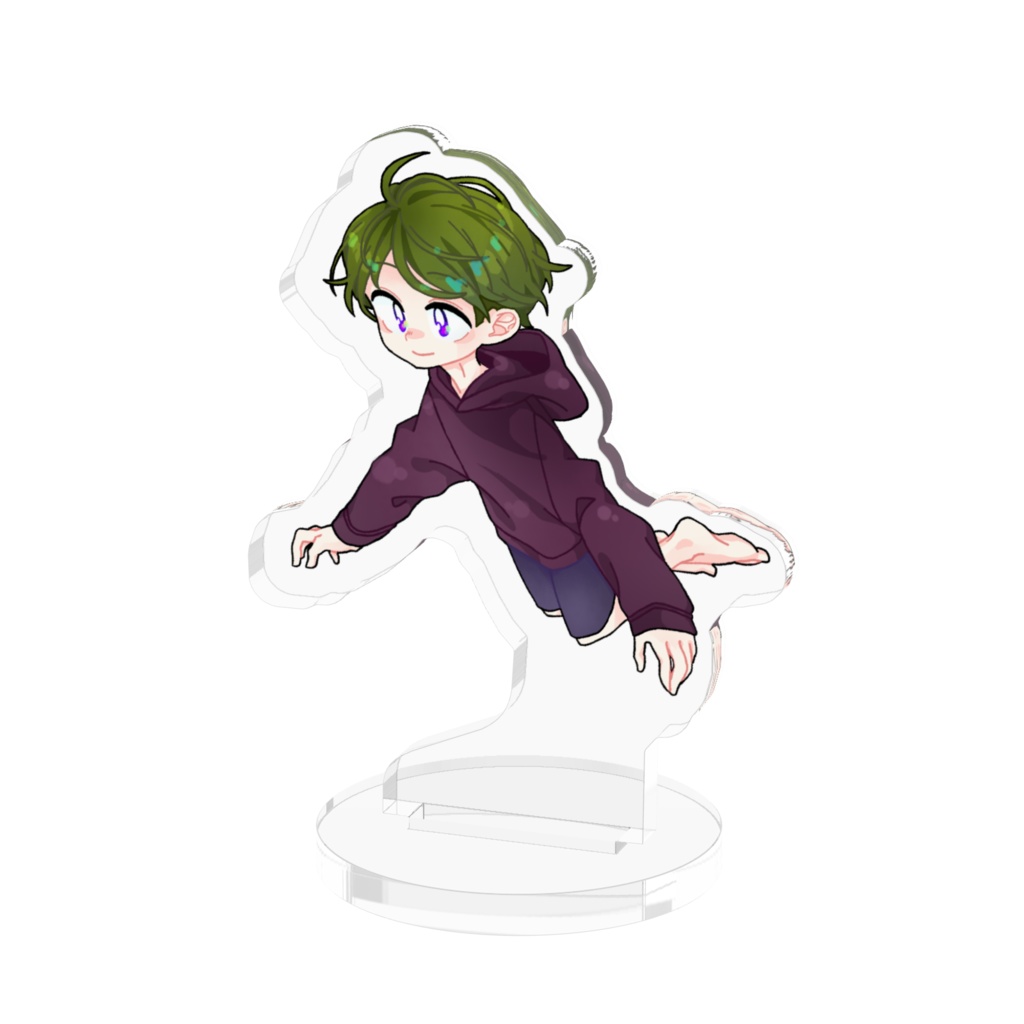 【bro.M】潜水ミーク