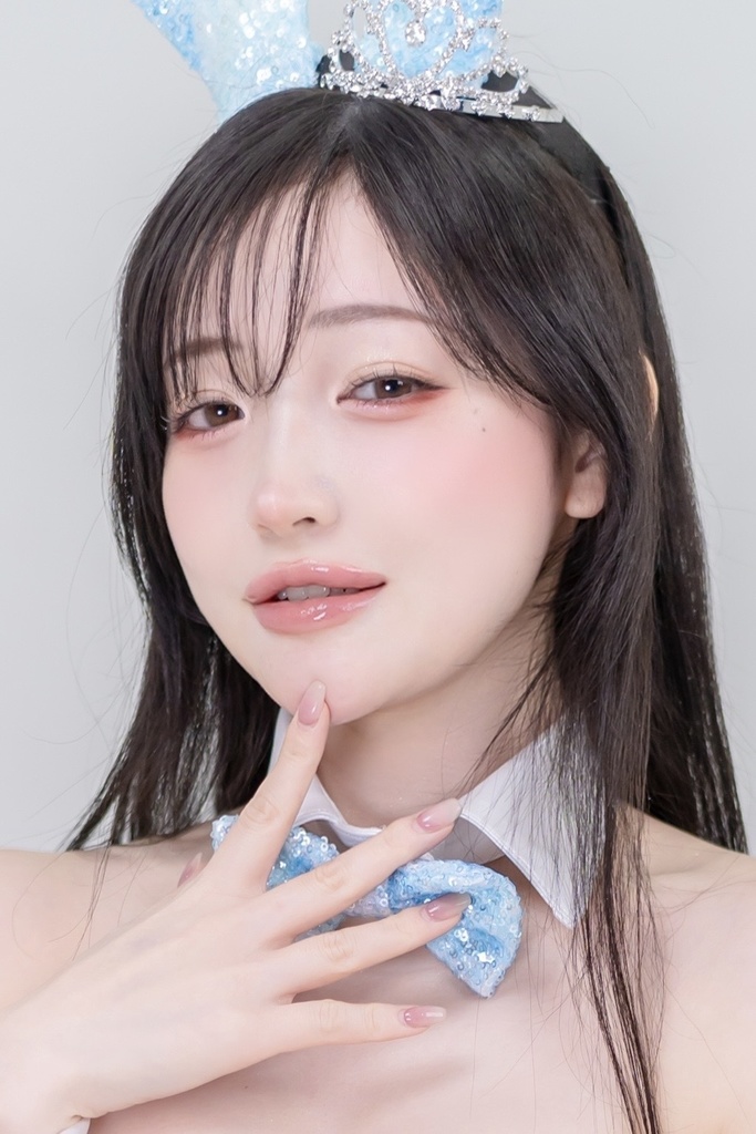 バースデーバニーアクスタ