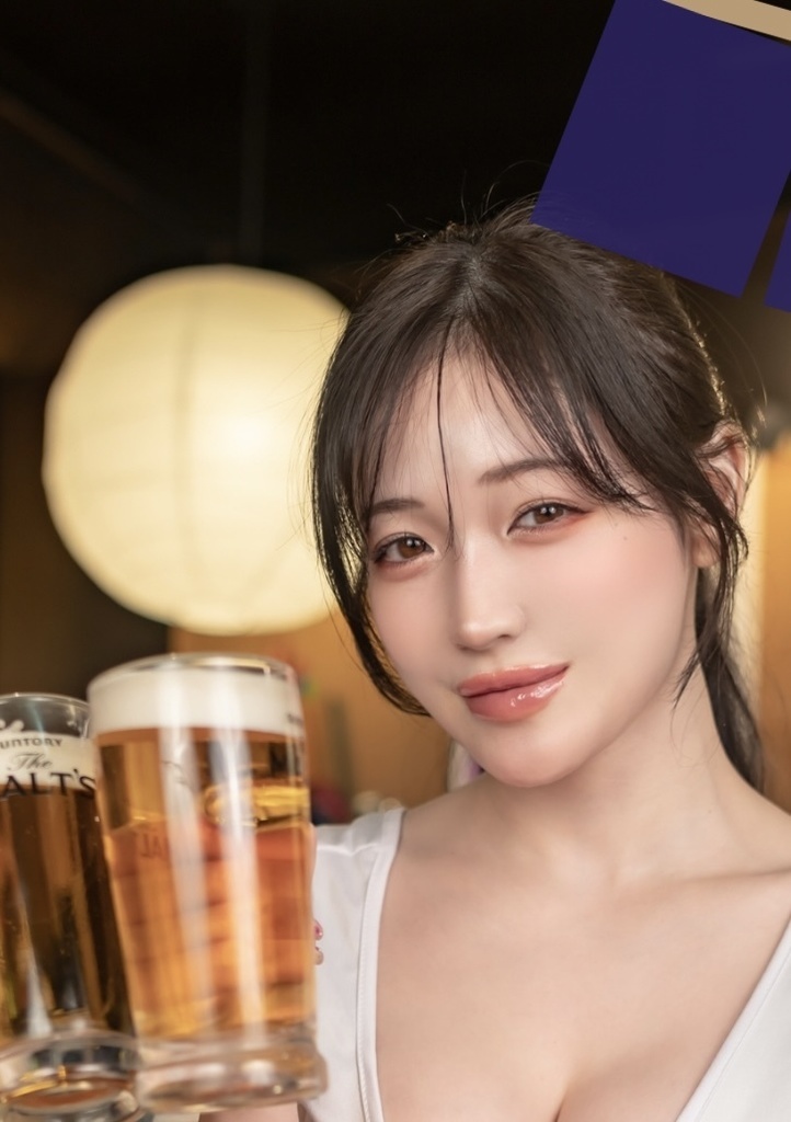 居酒屋のお姉さん7点盛り