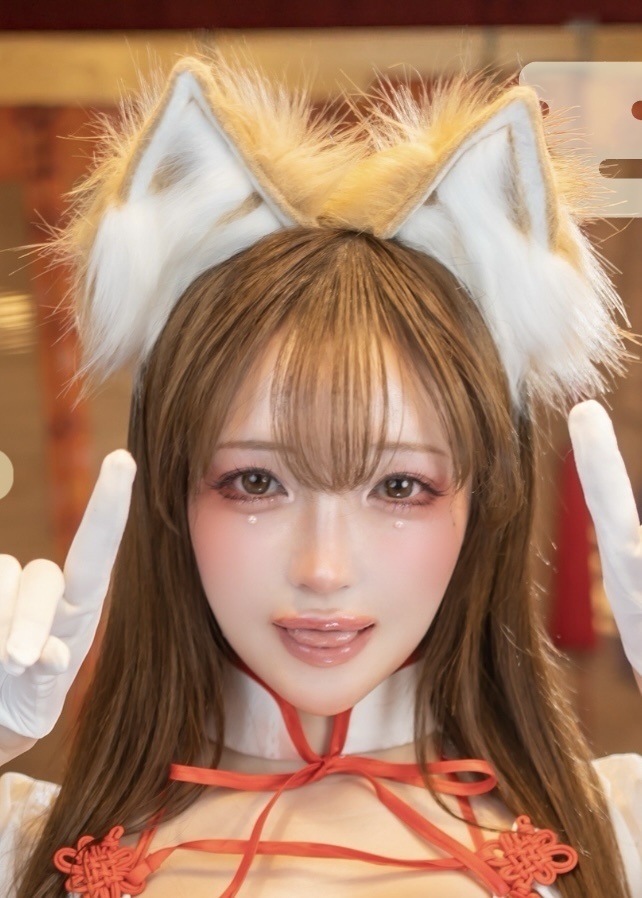 C107きつねセット