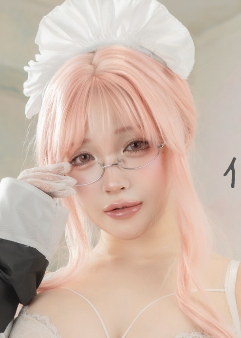 ＼新刊メイドセット／