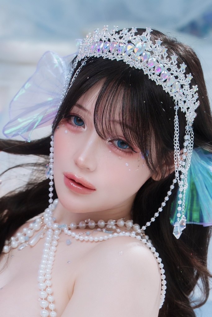 生誕記念マーメイド本 単品