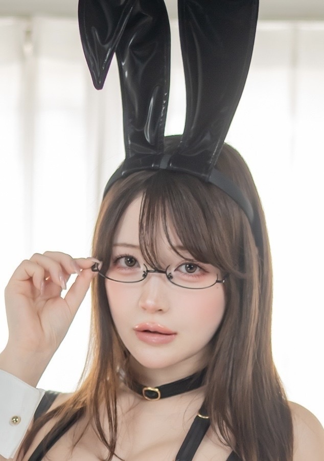【限定1名】バニーA1ポスター