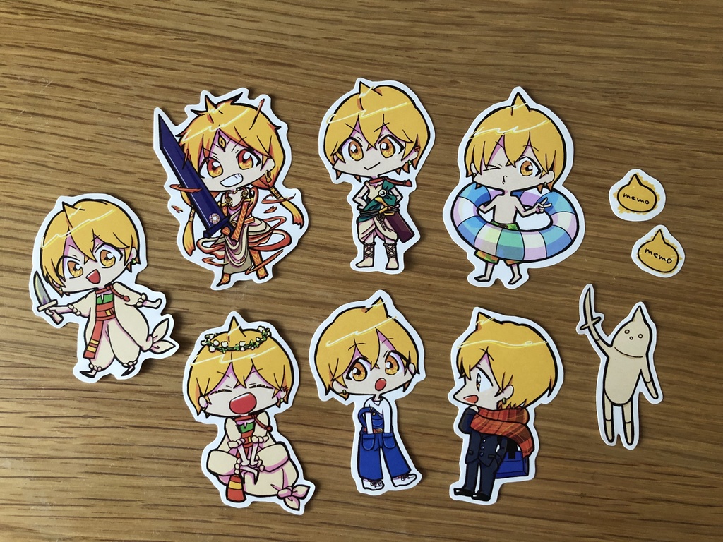 アリババサマーセット