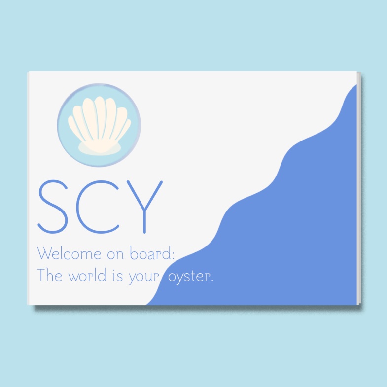 SCYパンフレット