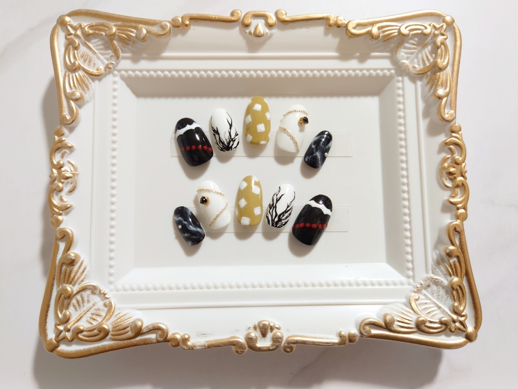 鬼滅の刃 悲鳴嶼行冥イメージネイル