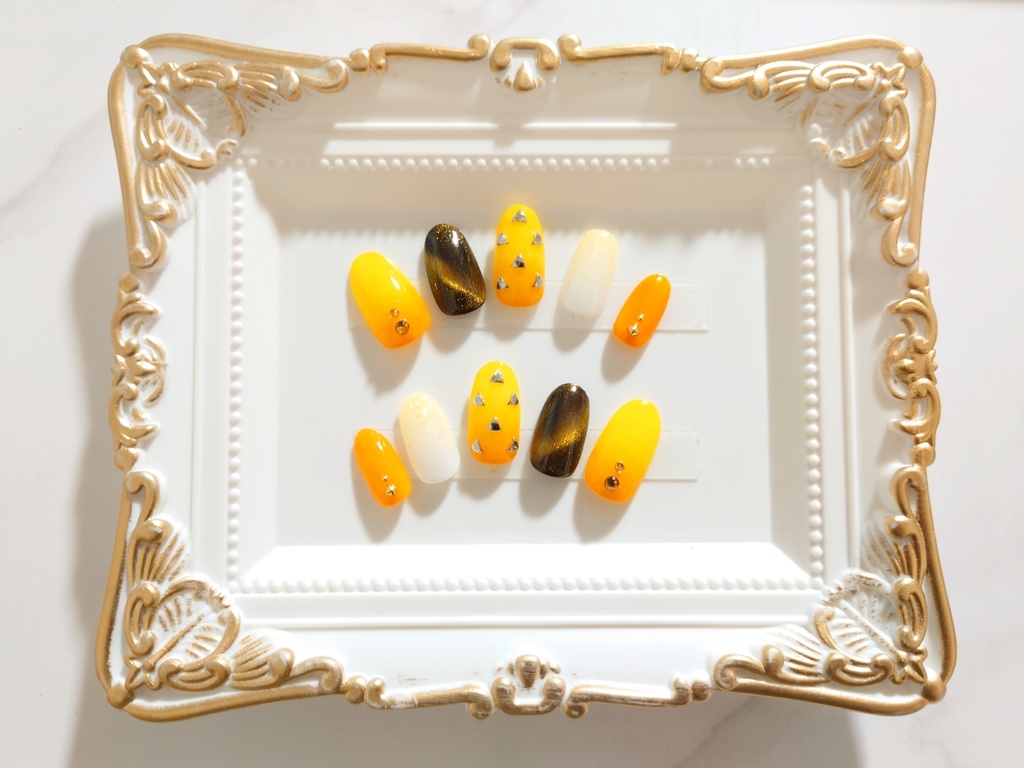 鬼滅の刃 我妻善逸イメージネイル