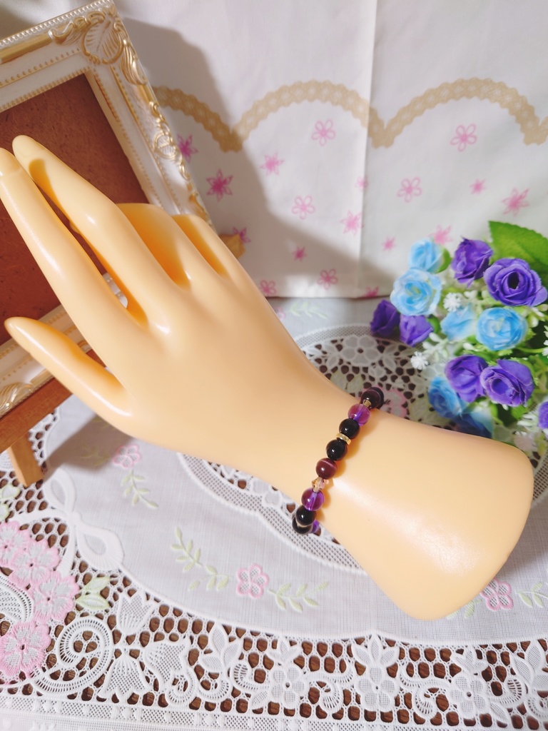 不死川玄弥イメージブレス