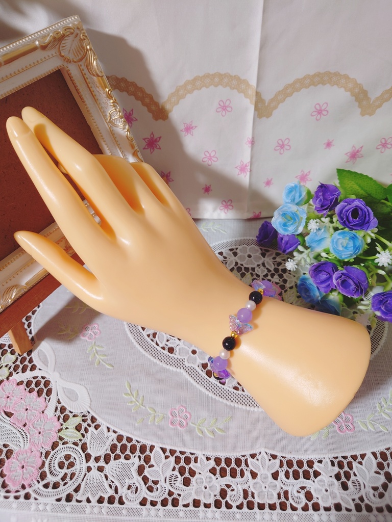 胡蝶しのぶイメージブレス