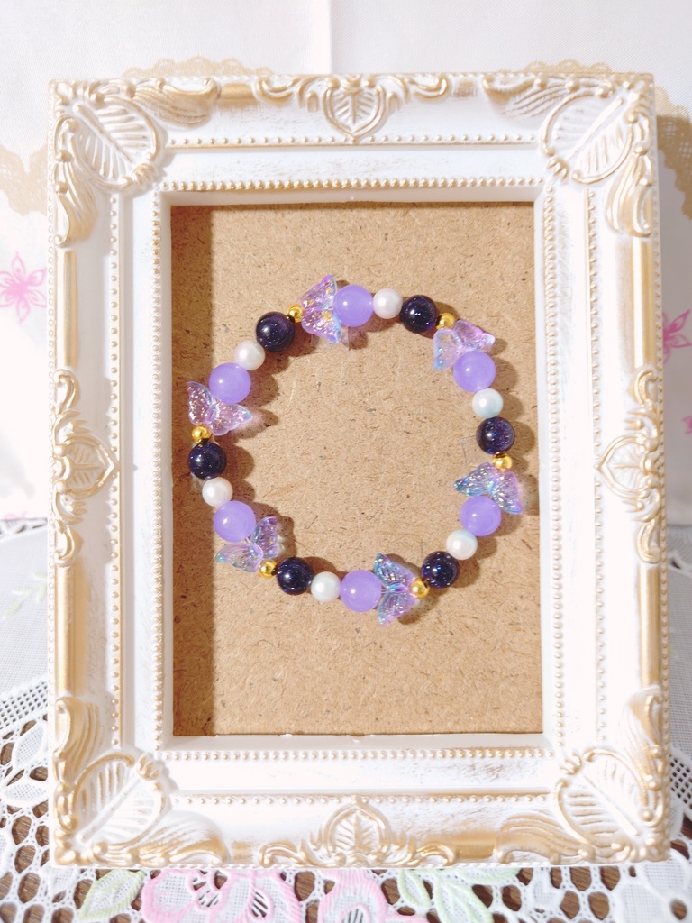 胡蝶しのぶイメージブレス