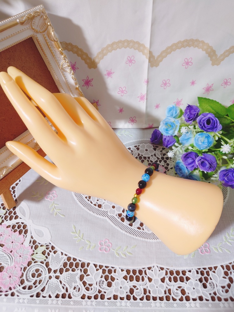 冨岡義勇イメージブレス