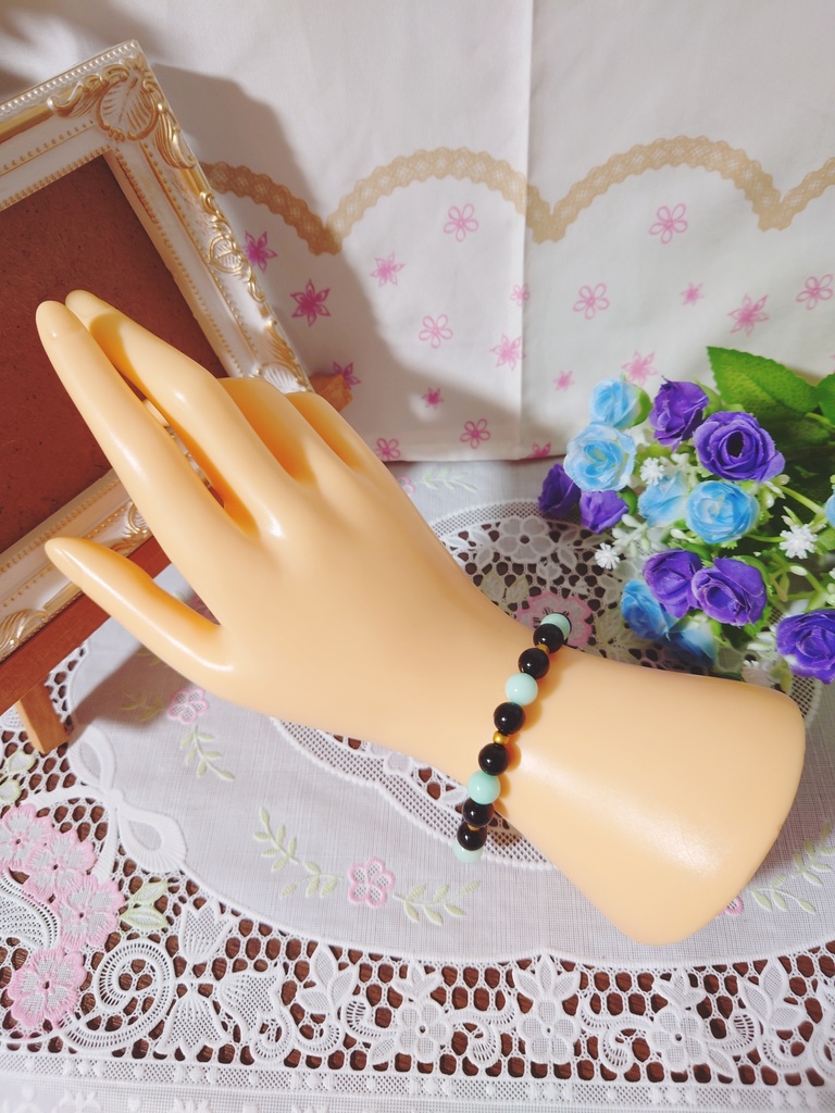 時透無一郎イメージブレス