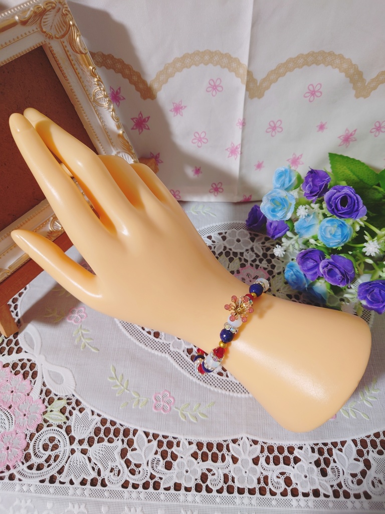 宇髄天元イメージブレス