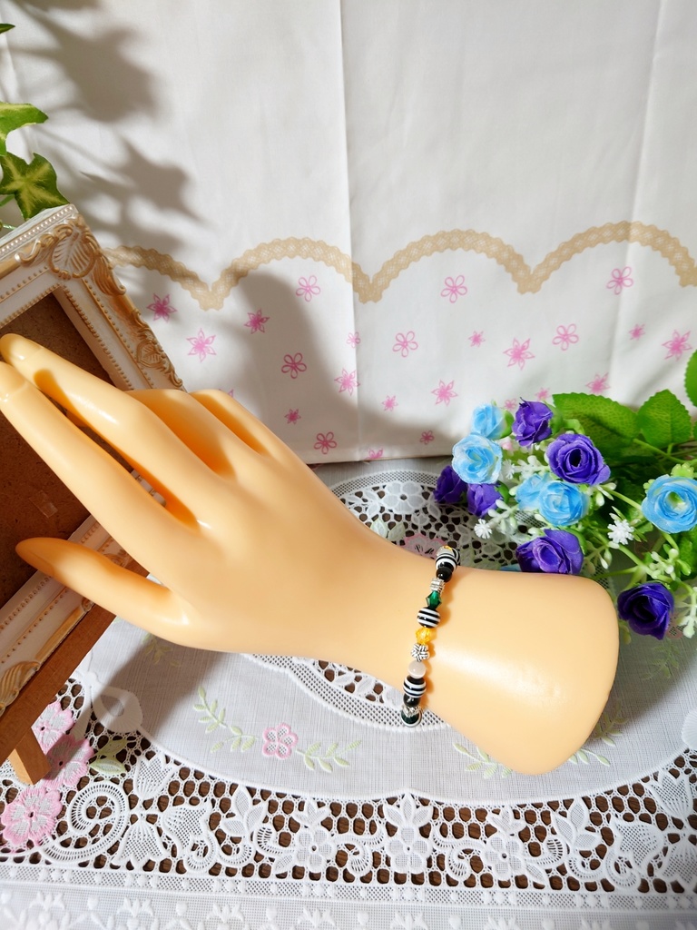 伊黒小芭内イメージブレス