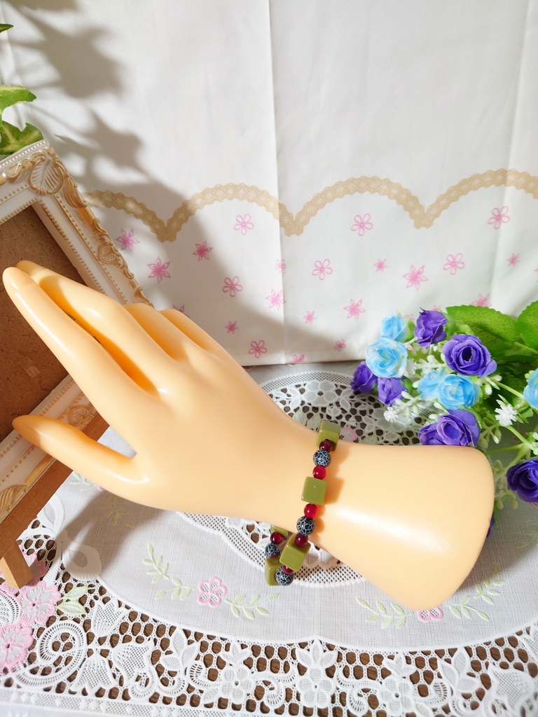 悲鳴嶼行冥イメージブレス