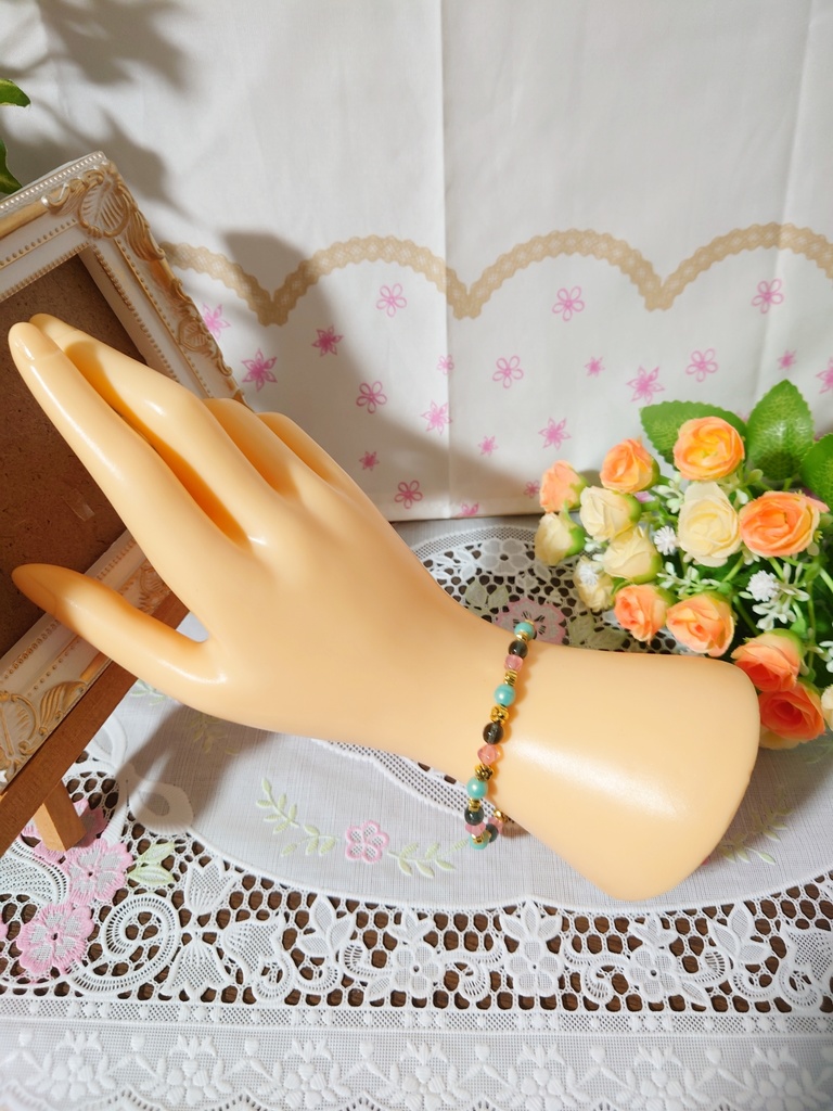 真菰イメージブレス