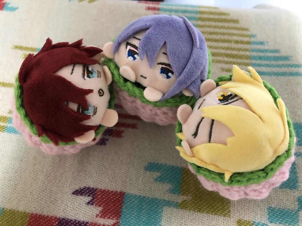 ๐ใใฃใใธใงใณ(3ๅ)ใปใใ ๐๐่บ็ใใใฟใ่ใใณใฏใ