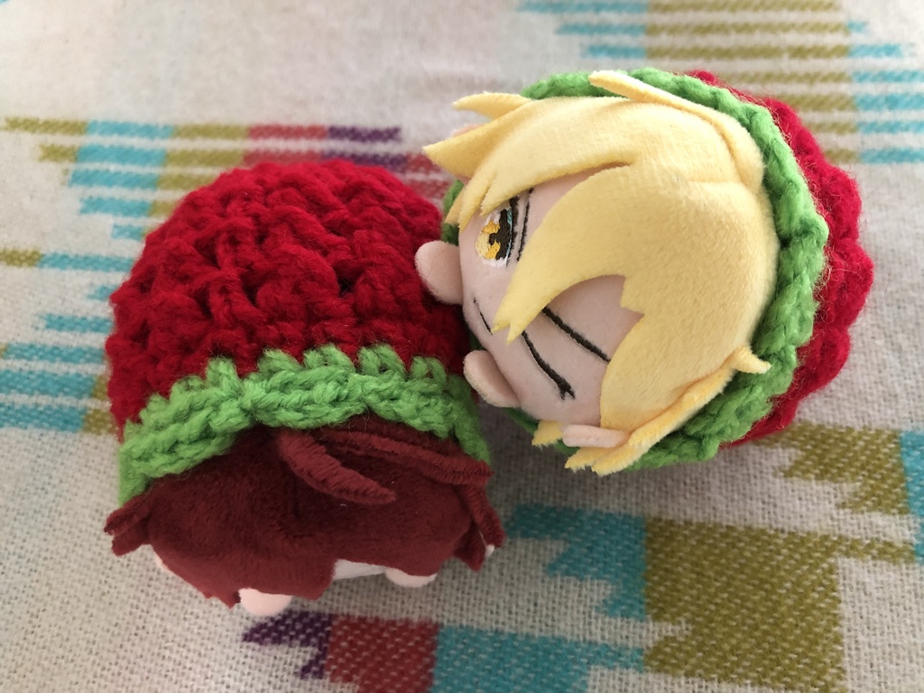 ๐ใใข(2ๅ)ใปใใ ๐่บ็ใใใฟใ่ตคใ