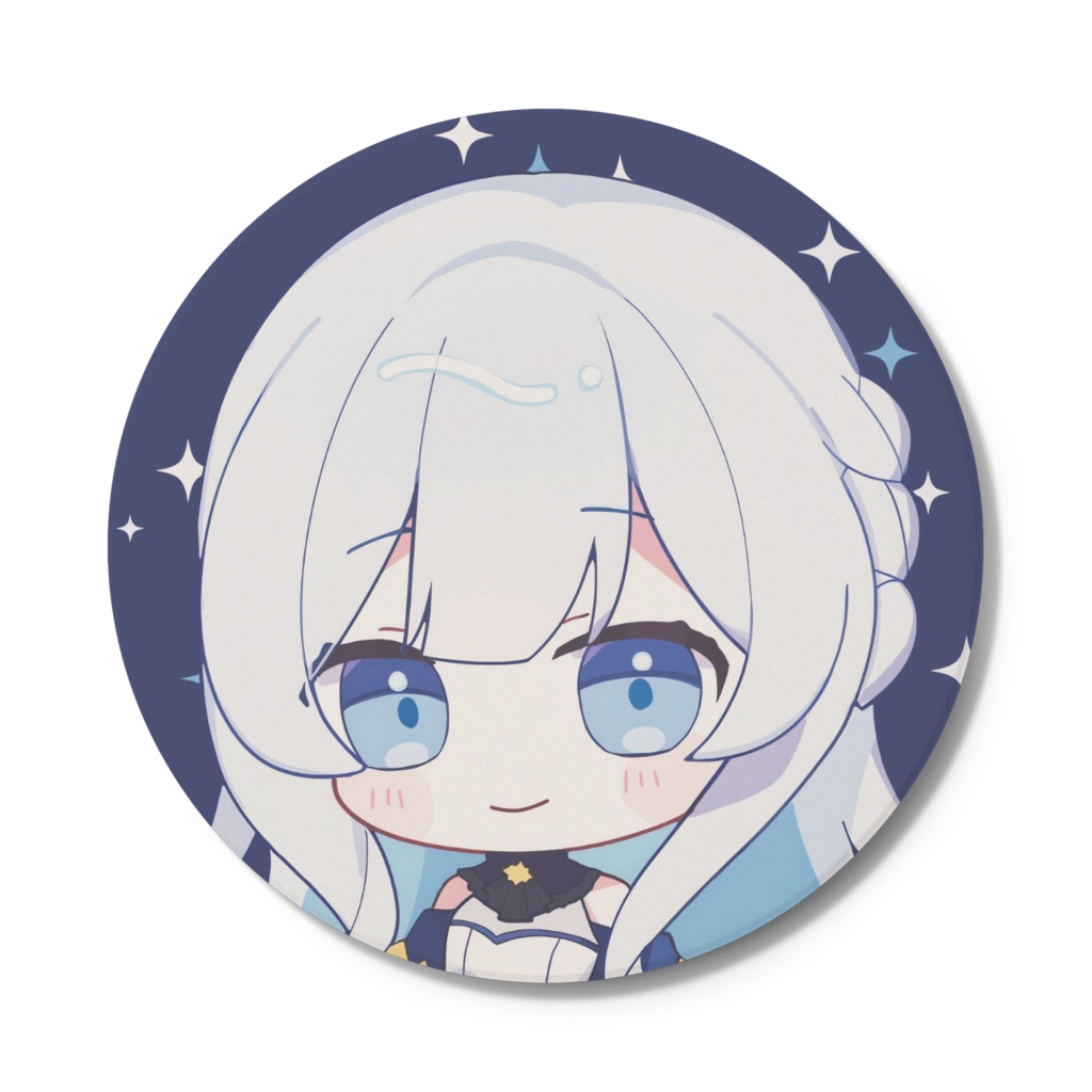 星波りん コースター