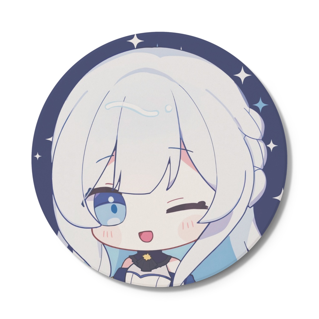 星波りん コースター
