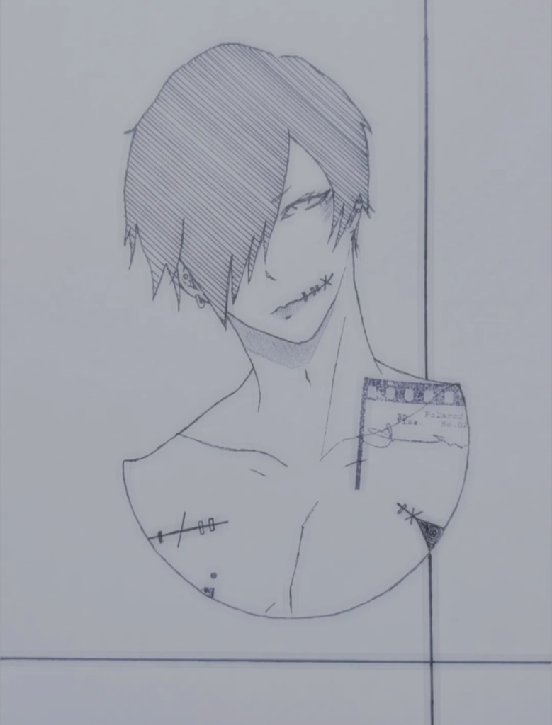 ポストカード②