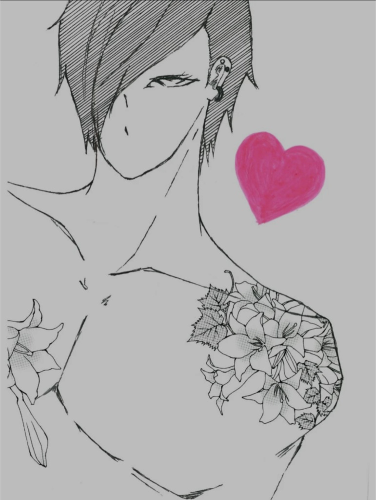 ポストカード③