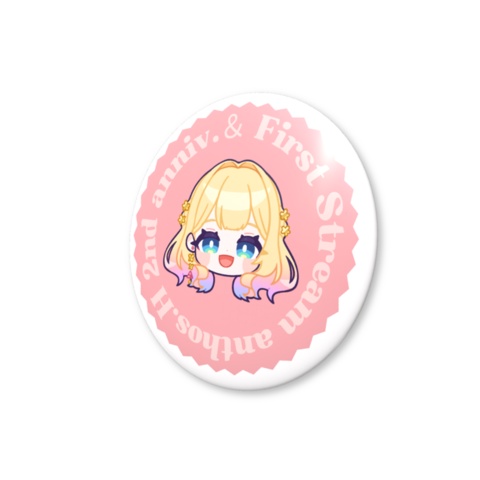 初配信&2周年記念 コンプリートセット