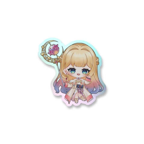 初配信&2周年記念 コンプリートセット