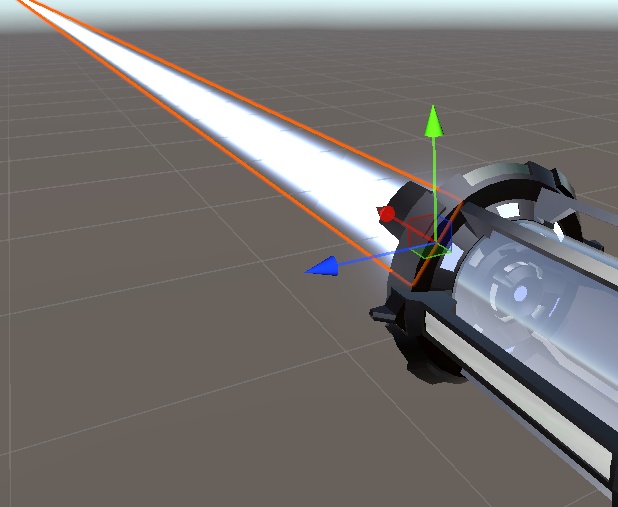 【MA対応・VRChat想定】Cracking unit