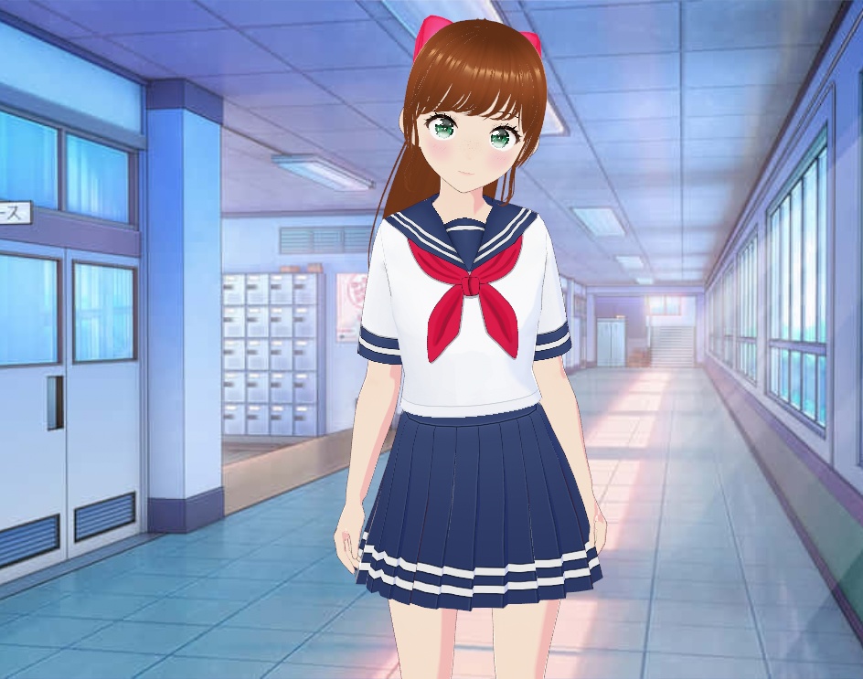 セーラー服