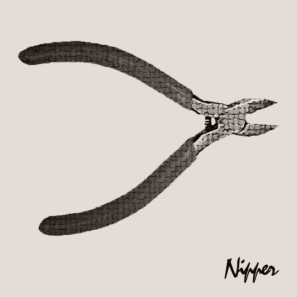 Nipper feat.初音ミク