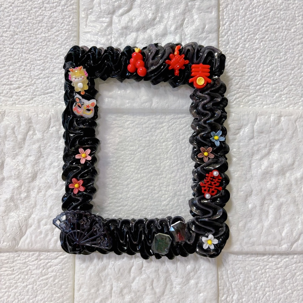 ホイップデコトレカケース