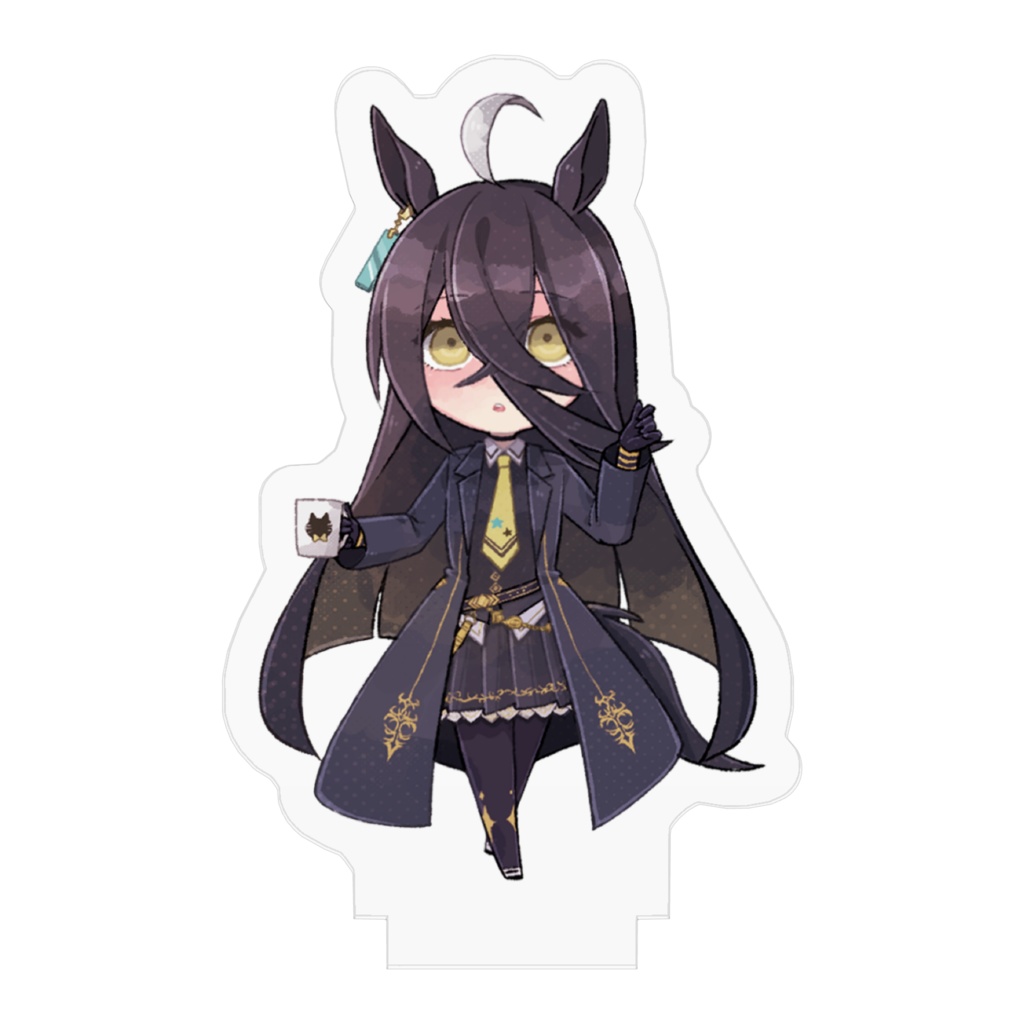 カフェ① pixiv FACTORY