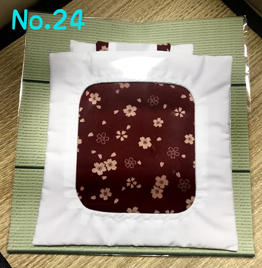 もちもちマスコット用お布団(一匹用)