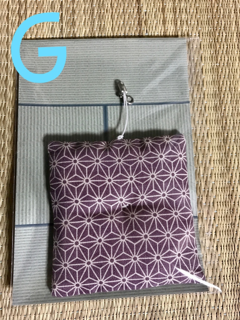 もちもちマスコット用 お座り座布団