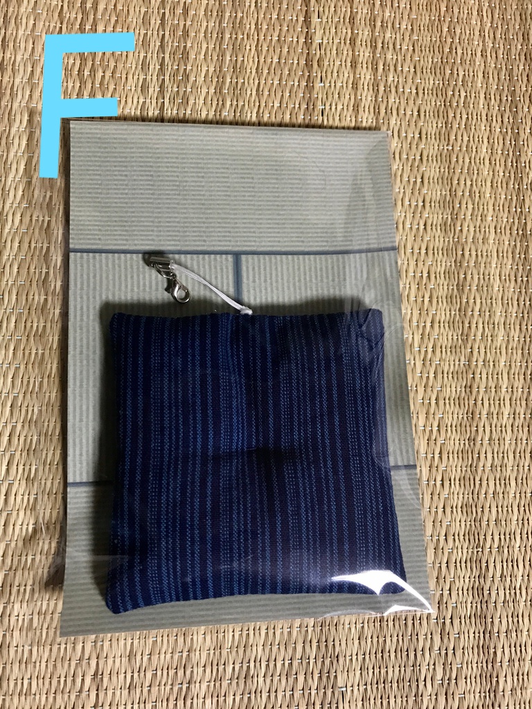 もちもちマスコット用 お座り座布団