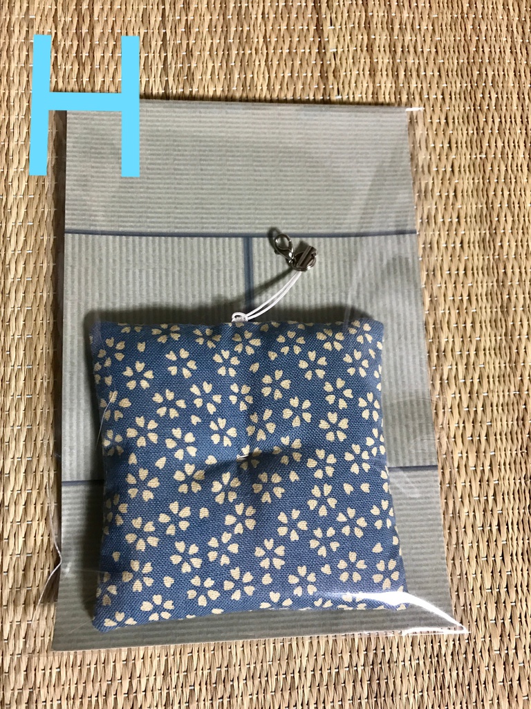 もちもちマスコット用 お座り座布団