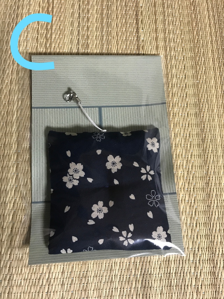 もちもちマスコット用 お座り座布団