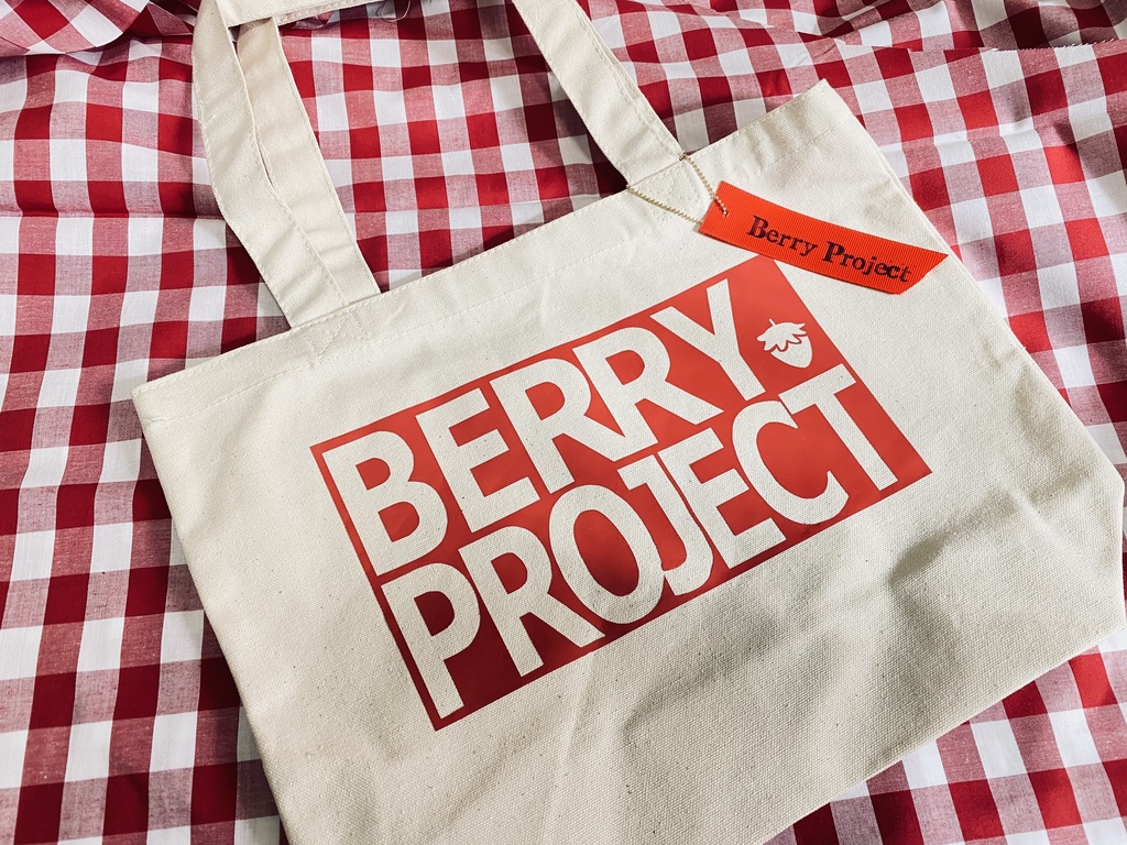 べりぷろ特製トート&サコッシュ