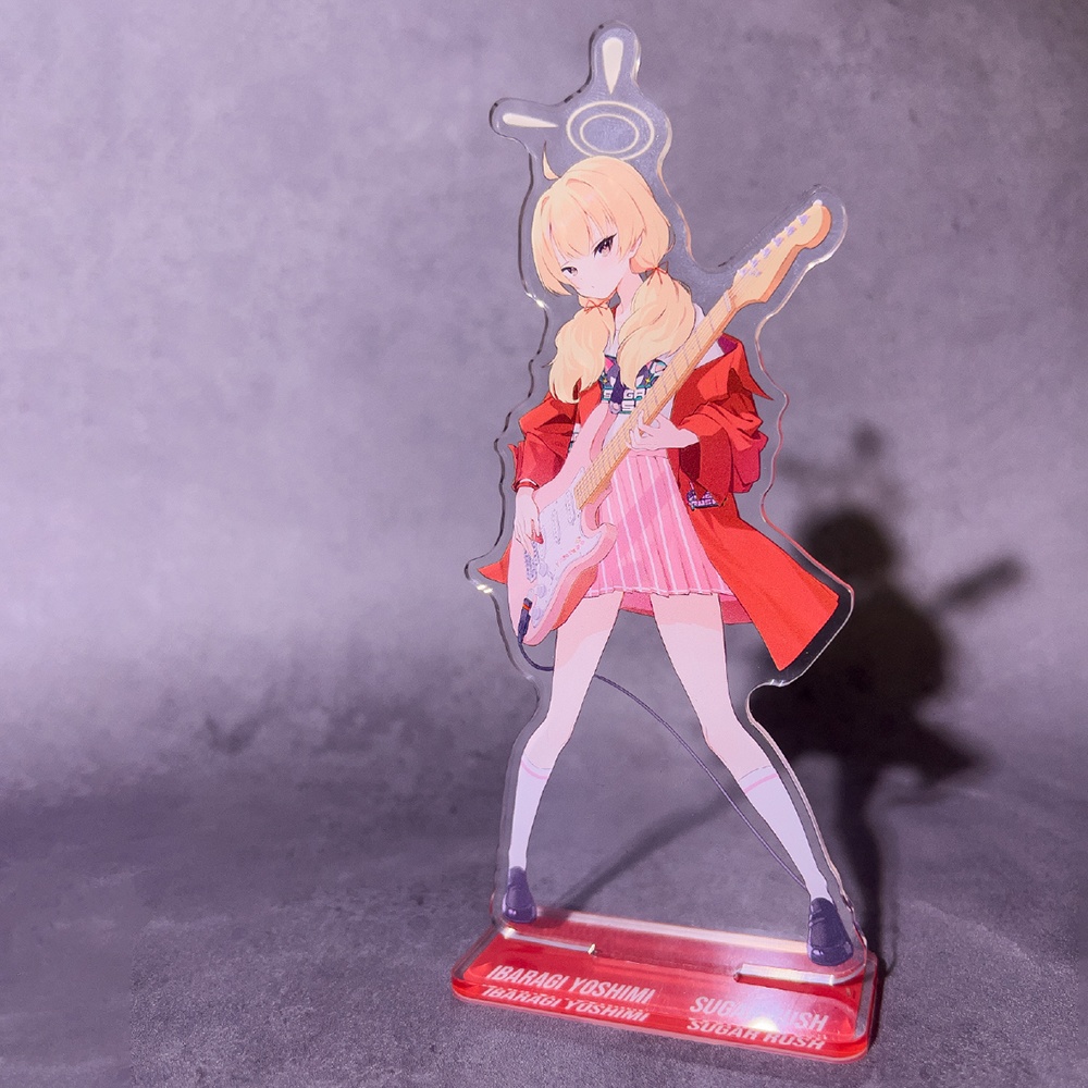 Sugar Rush バンド記念 Box Set