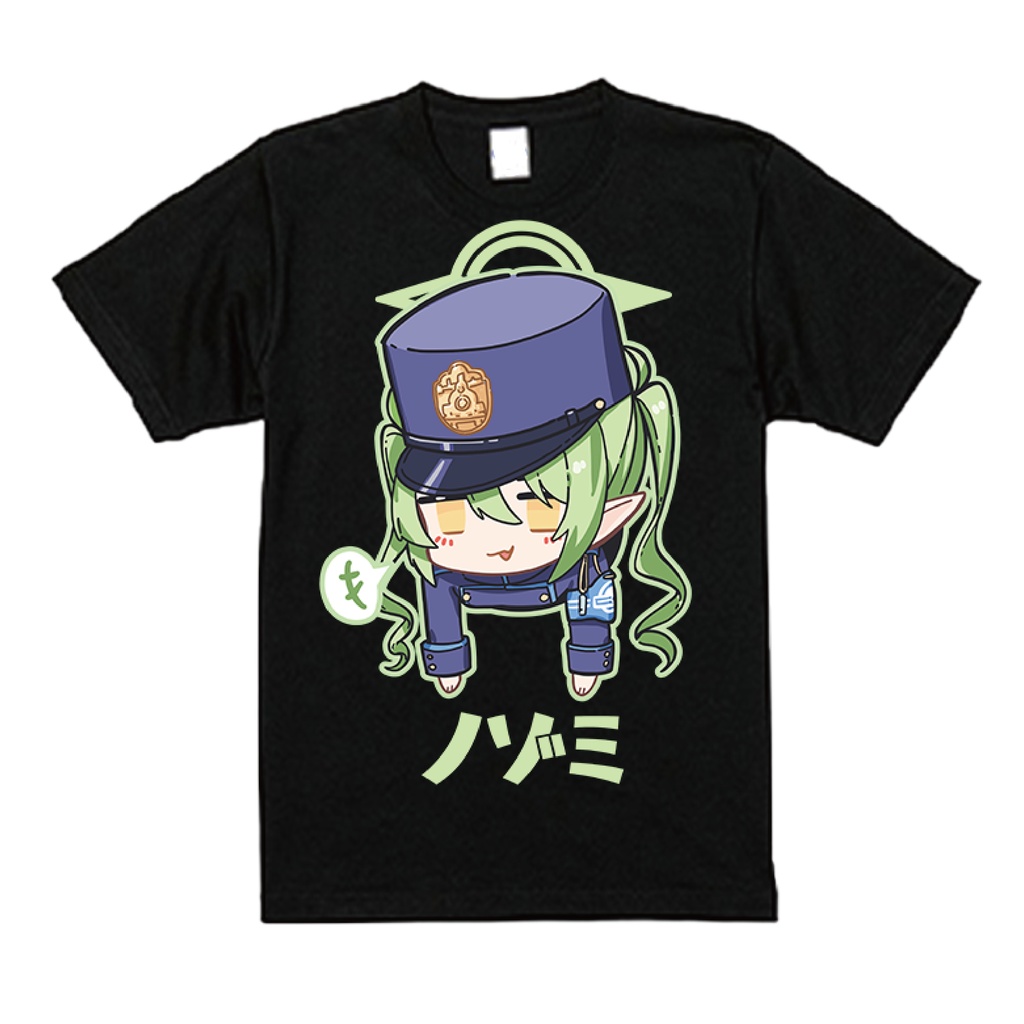 だーれだＴシャツ　ノゾミ