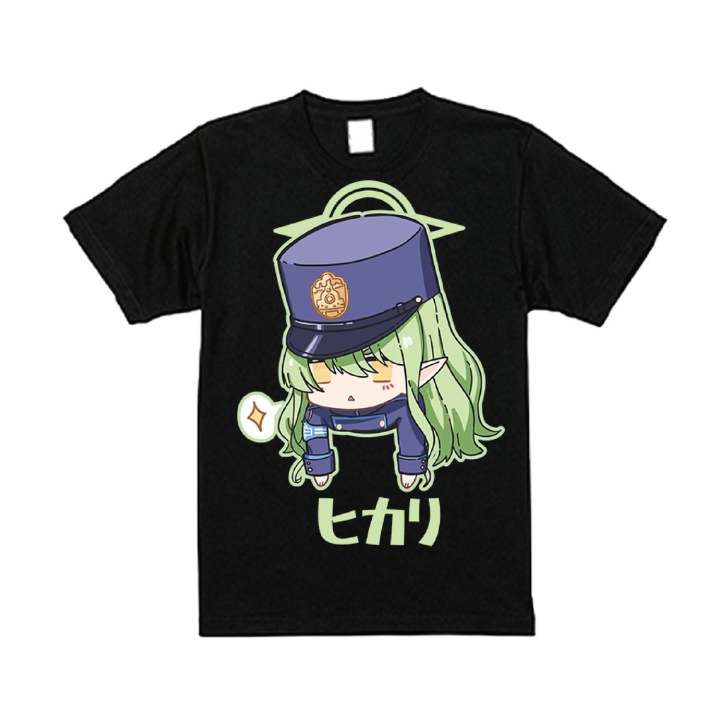 だーれだＴシャツ　ヒカリ