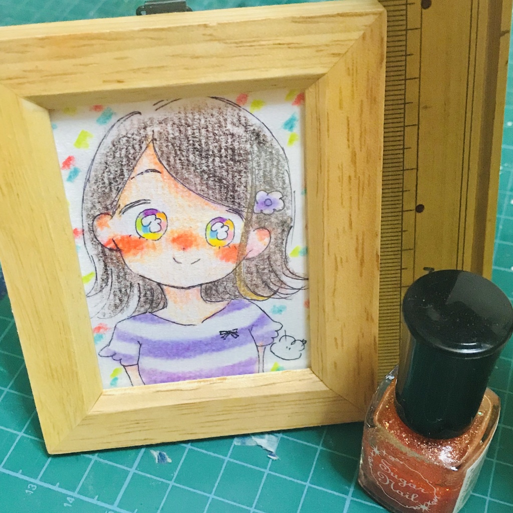 thxs for SOLD OUT <(_ _*)>