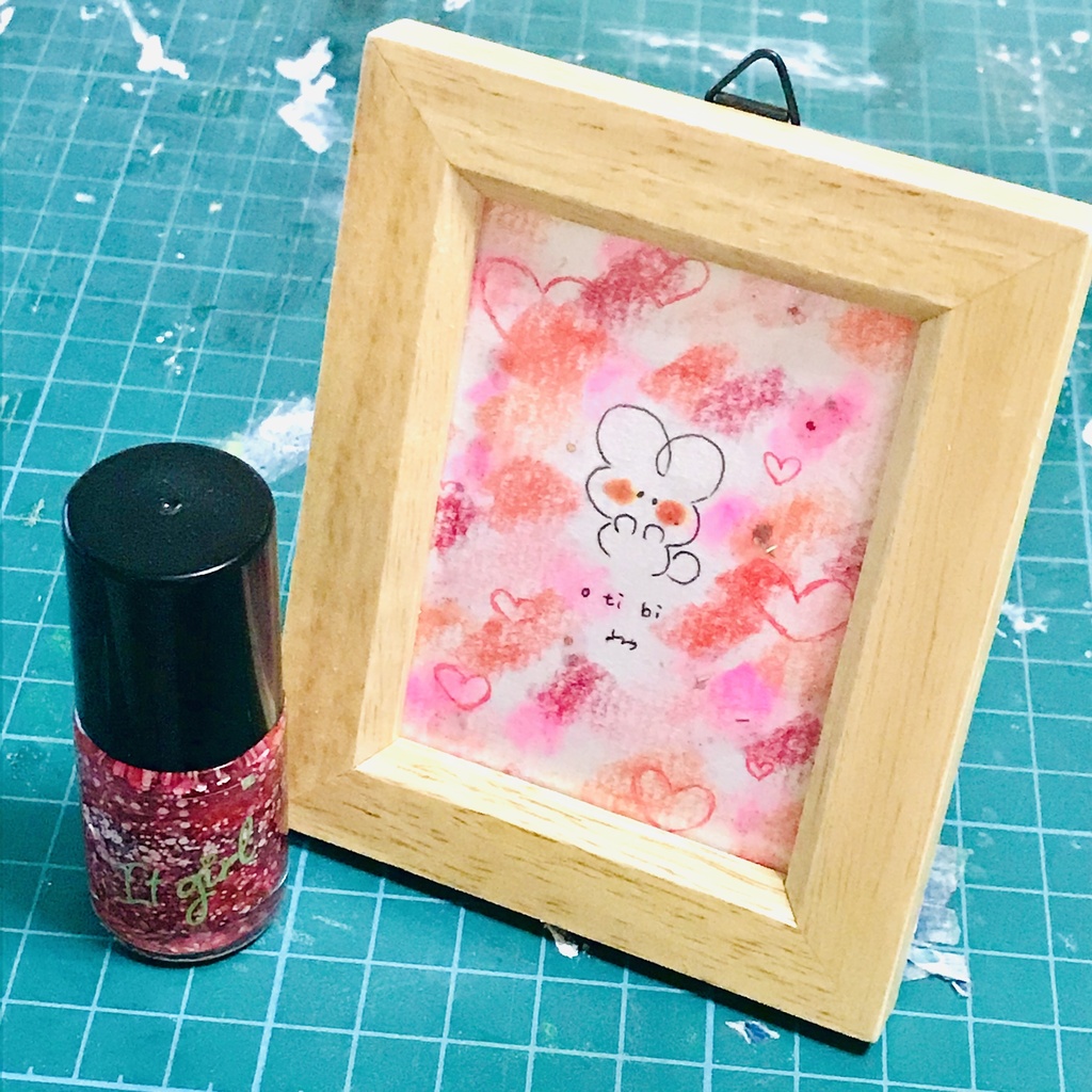 thxs for SOLD OUT <(_ _*)>