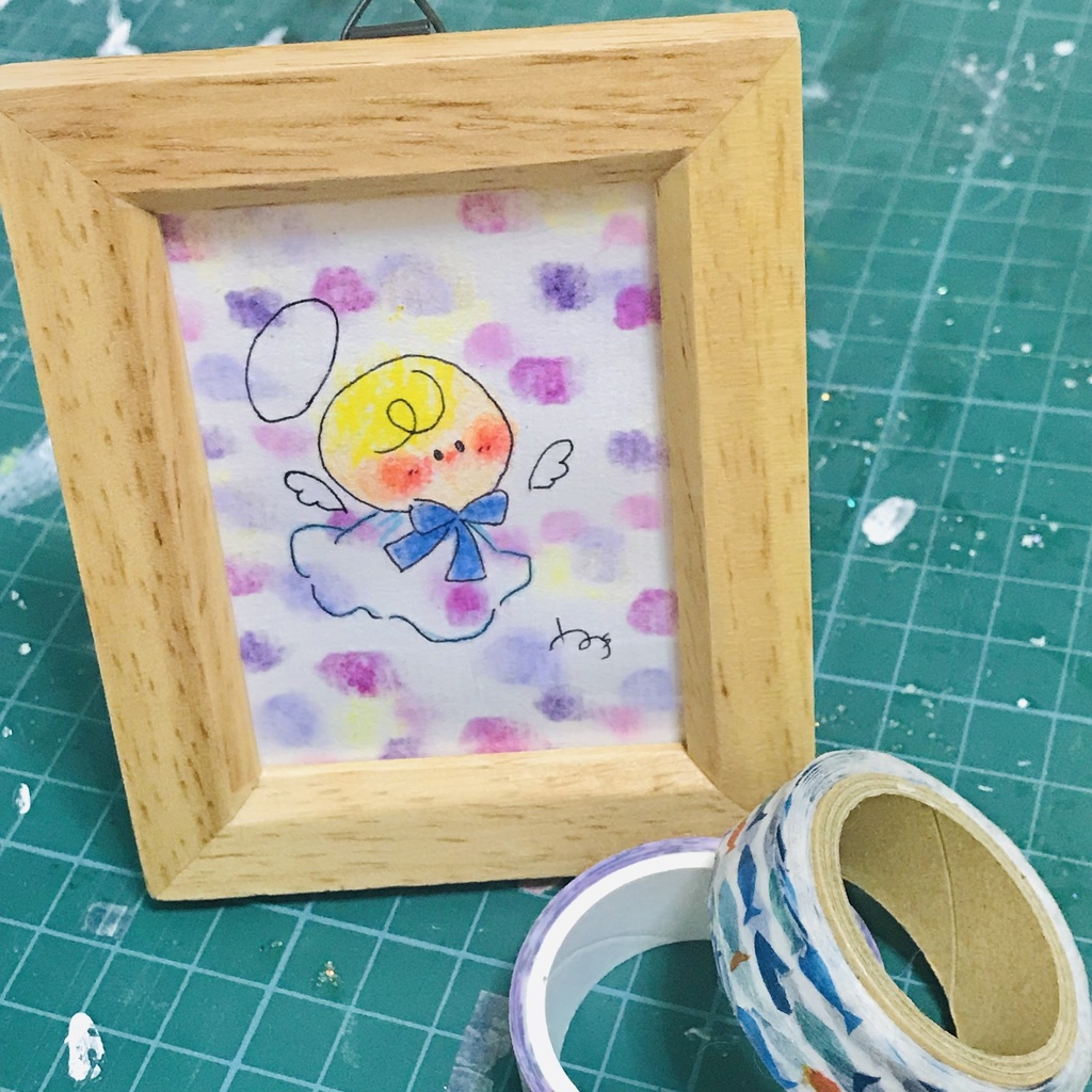 thxs for SOLD OUT <(_ _*)>
